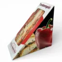 SÁNDWICH POLLO-PIMENTÓN 170gr