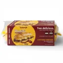 PANINI MECHADA-QUESO GOUDA 200gr