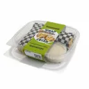 WRAP DE POLLO CON ADEREZO CÉSAR 300gr