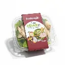 ENSALADA CÉSAR CON POLLO 220gr