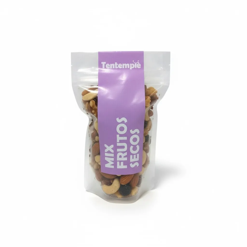 MIX FRUTOS SECOS 80g
