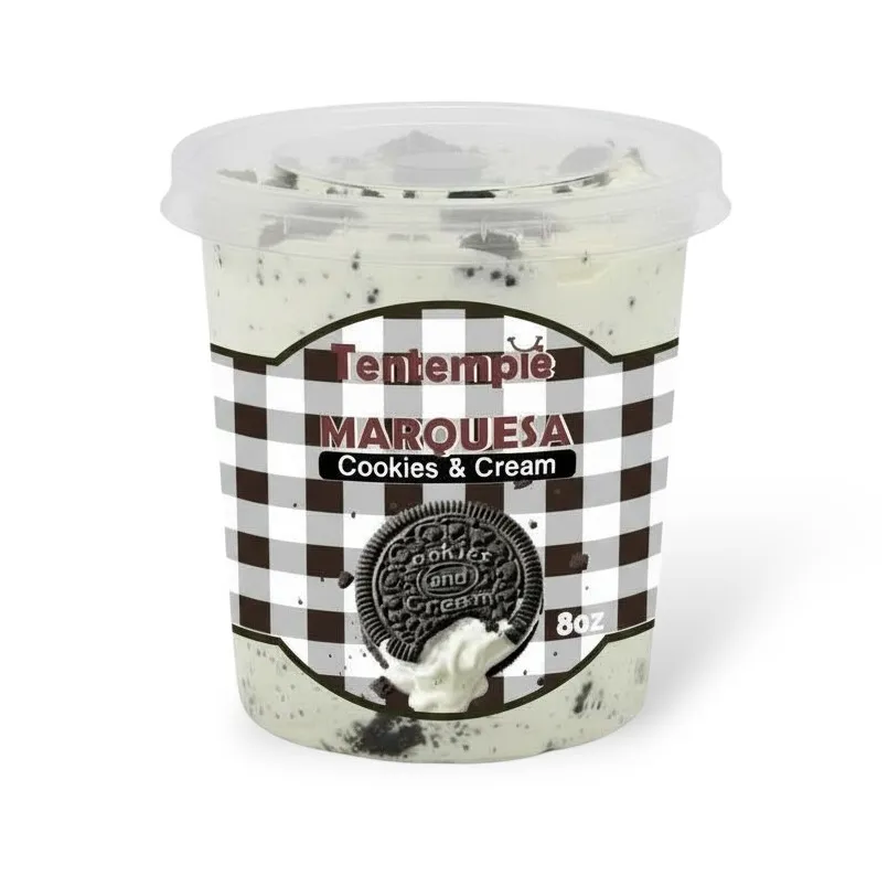 MARQUESA COOKIES & CREAM 8oz