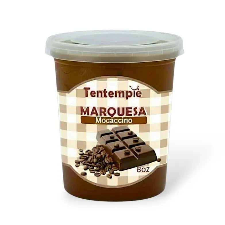 MARQUESA MOCACCINO 8oz