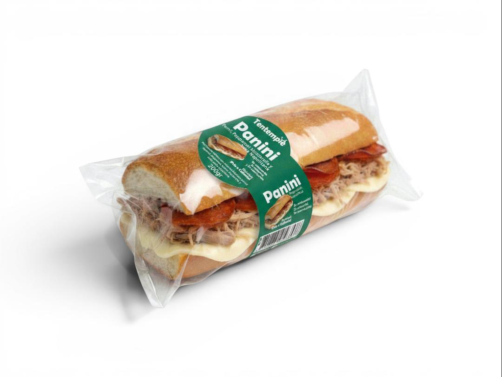 PANINI NAPOLITANO 200gr